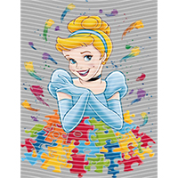 Disney Style-DSN 1006